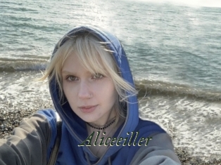 aliceeiller Gratis Strip