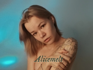 Alicemelt