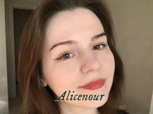 Alicenour