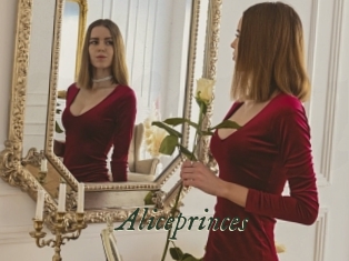 Aliceprinces