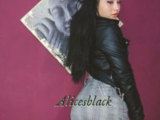 Alicesblack