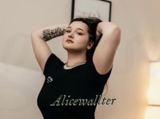 Alicewallter