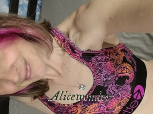 Alicewonder