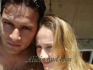 Alicia_and_leon