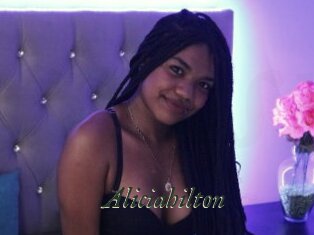 Aliciahilton
