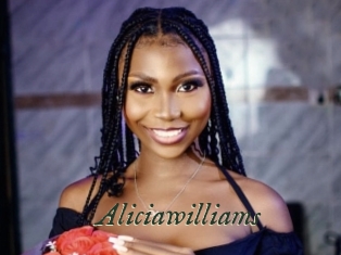 Aliciawilliams