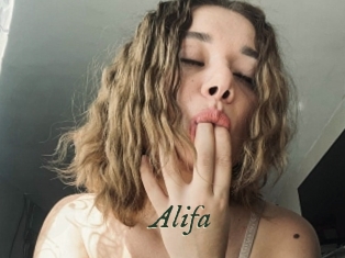 Alifa