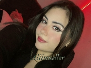 Aliimueller