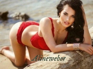 Alineweber