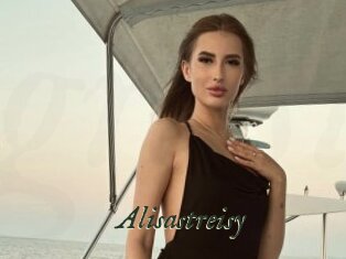 Alisastreisy