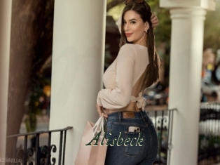 alisbeck Gratis Strip