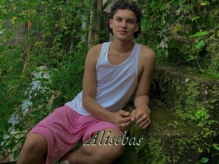 alisebas Gratis Strip