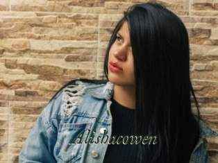 Alishacowen