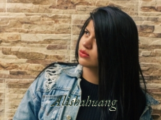 alishahuang Gratis Strip
