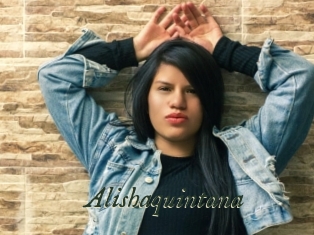 Alishaquintana