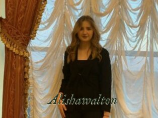 Alishawalton