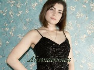 Alisondevinex