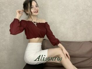 Alisonros