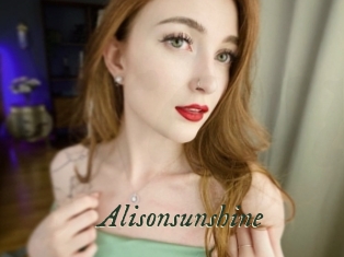 Alisonsunshine