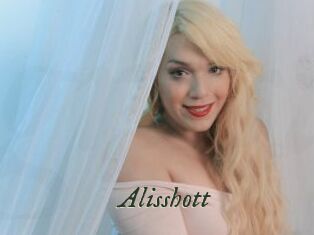 Alisshott
