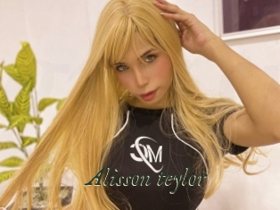 Alisson_teylor