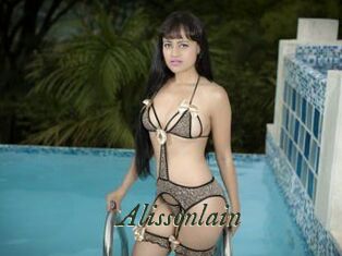 Alissonlain