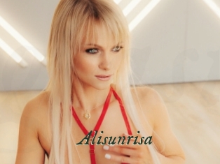 alisunrisa Gratis Strip