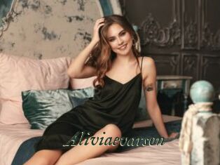 Aliviaevarson
