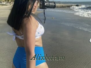 Alixhotcum