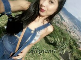 Alizstuart