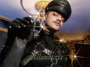 Allanhurts