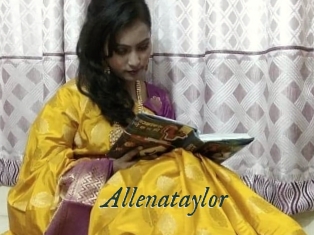 allenataylor Gratis Strip
