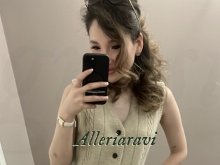 Alleriaravi