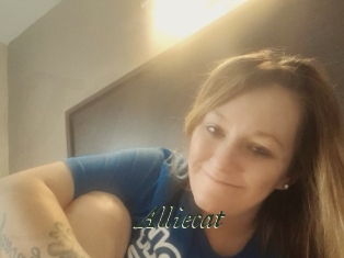 Alliecat