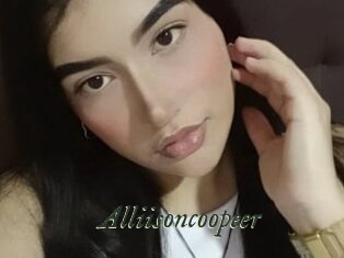 Alliisoncoopeer