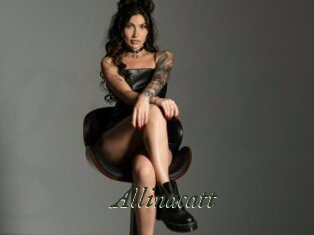 Allinacatt
