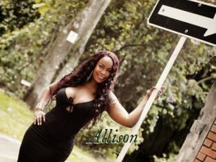 Allison