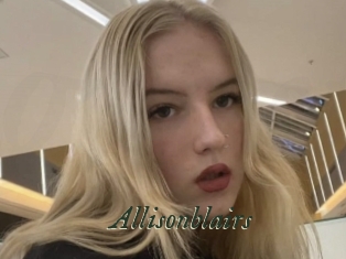 Allisonblairs