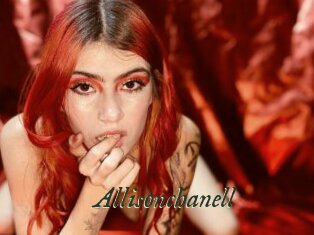 Allisonchanell