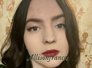 Allisonfrances
