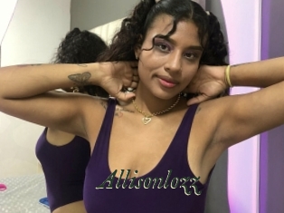 Allisonlozz