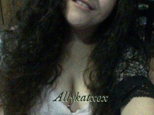 Allykatxox