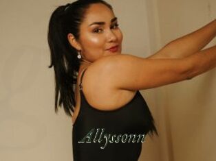 Allyssonn