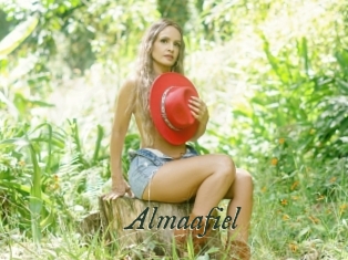 almaafiel Gratis Strip