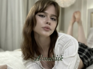 Almahick