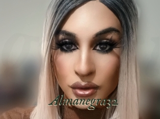 almanegra32 Gratis Strip