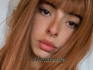 Alondrashy