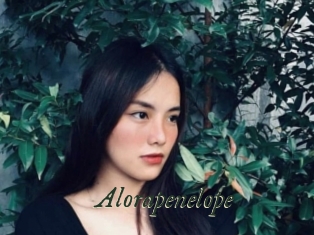 Alorapenelope