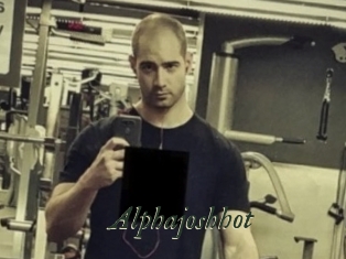 Alphajoshhot