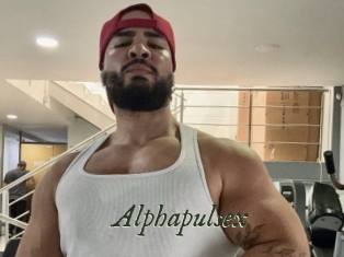 alphapulsex Gratis Strip